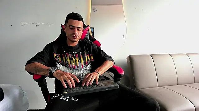 MatthewCullen online show from 12.05.25