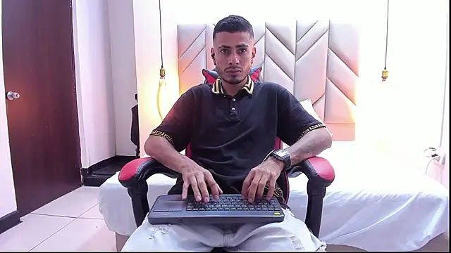 MatthewCullen online show from 01.08.26