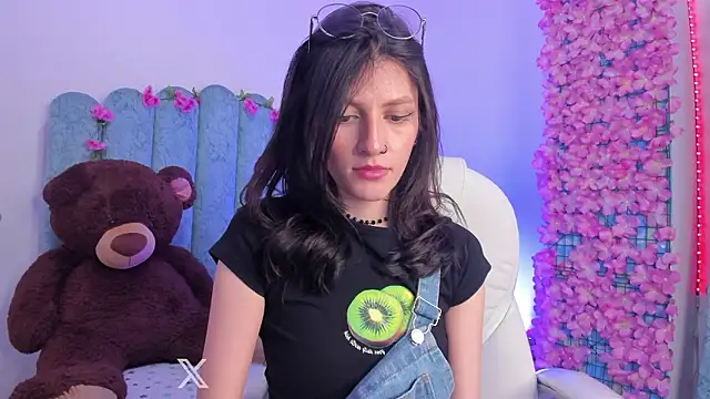 Ash 20  online show from 02.16.26