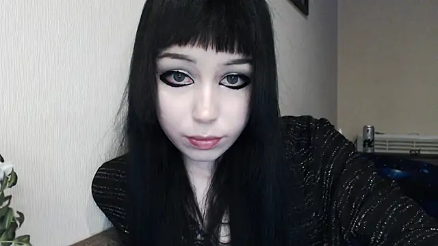 Lucyy666 online show from 12.15.25
