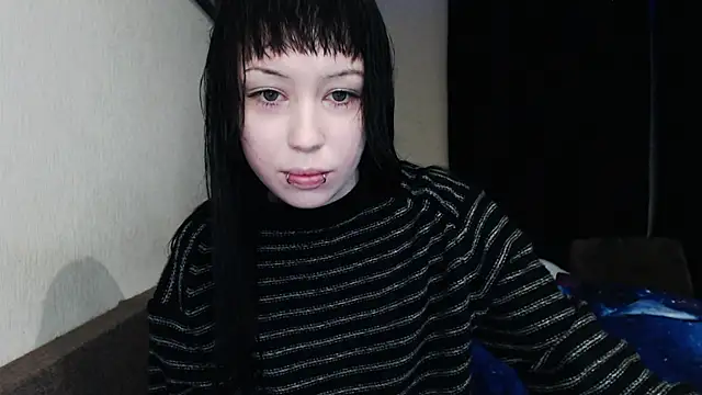 Lucyy666 online show from 12.15.25