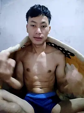 Top-anh123 online show from 11.26.25