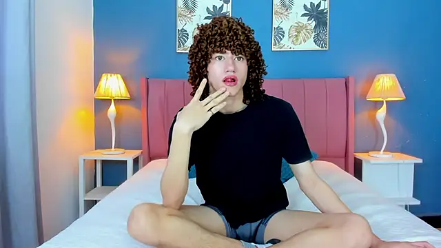 joss shellby online show from 02.20.26