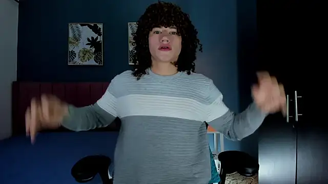 joss shellby online show from 04.07.26