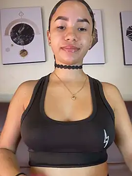 ZoeyFierce online show from 02.19.26