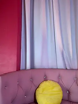 ZoeyFierce online show from 06.05.26