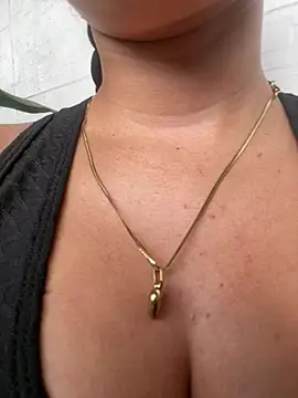 ZoeyFierce online show from 07.27.26