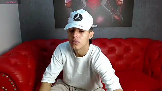 Ethan Jamees online show from 12.17.25