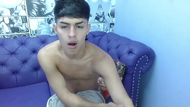 Ethan Jamees online show from 01.12.26