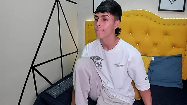 Ethan Jamees online show from 02.27.26