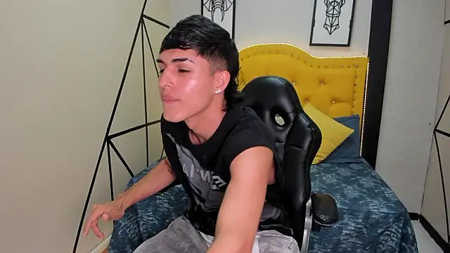 Ethan Jamees online show from 02.28.26