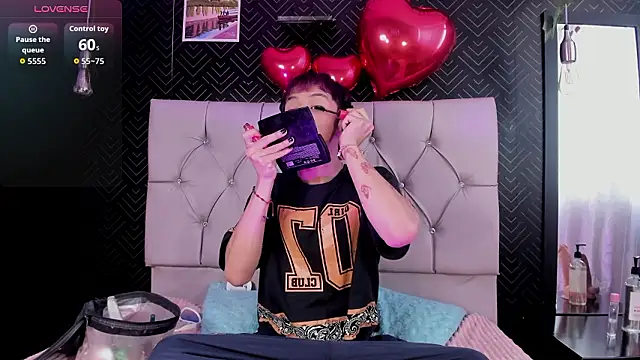 Prince Apolo online show from 02.11.26