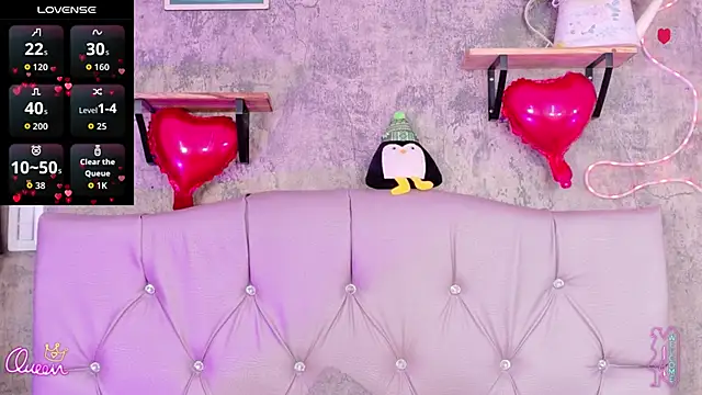 Prince Apolo online show from 02.26.26