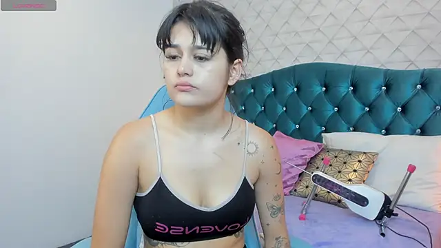 Valery jame online show from 06.26.26