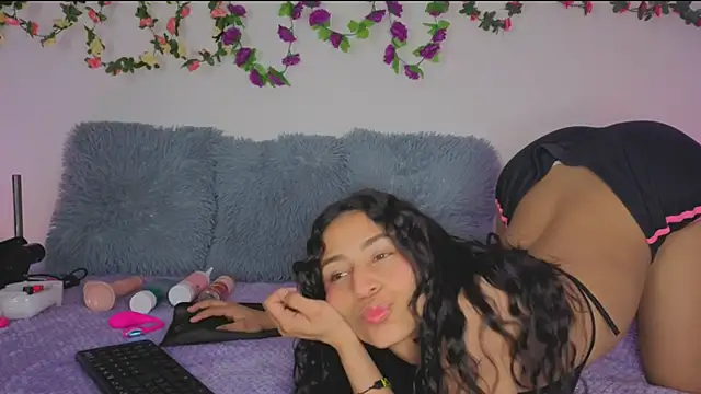 Snapshot of MarillynMorgan chatting on 02.01.26 MarillynMorgan online show from 02.01.26