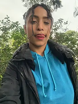 Snapshot of MarillynMorgan chatting on 02.23.26 MarillynMorgan online show from 02.23.26