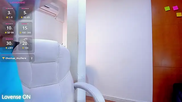 Snapshot of marilyn_noctis chatting on 12.02.25 marilyn noctis online show from 12.02.25