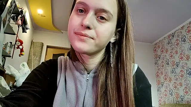 SophieHazely online show from 11.28.25