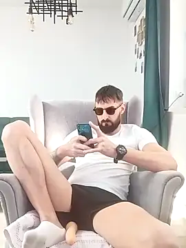 martme69 online show from 04.10.26