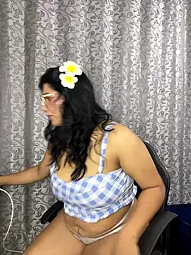 CATHA EF online show from 12.01.25