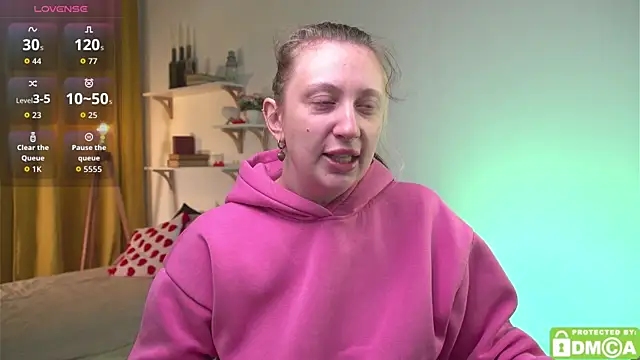 Snapshot of Helga_vibe chatting on 06.14.26 Helga vibe online show from 06.14.26