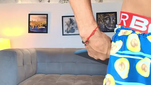 COUPLES BOYS online show from 03.05.26