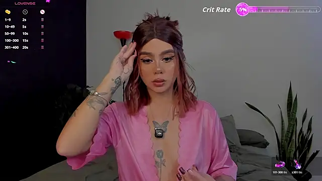 jossephine  online show from 04.06.26