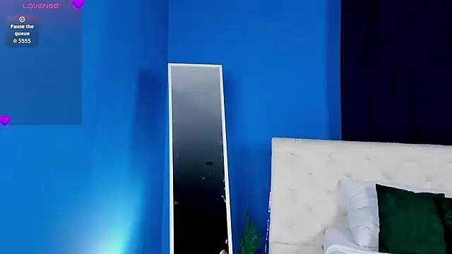 Vonen Ray online show from 03.17.26