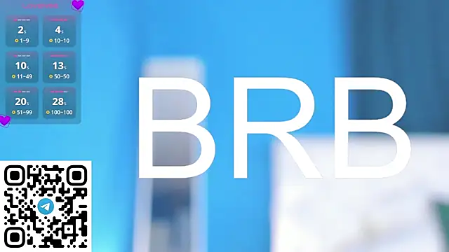 Vonen Ray online show from 03.26.26