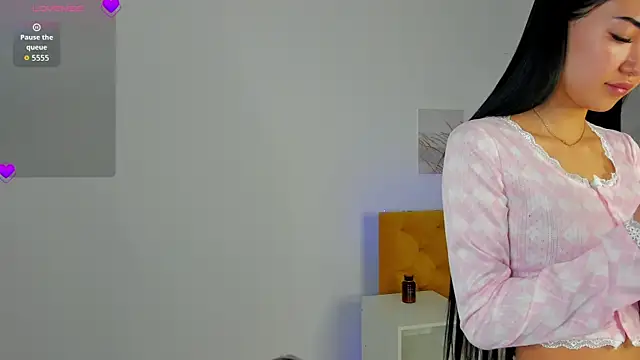 Vonen Ray online show from 04.09.26