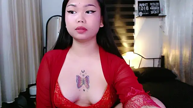 sexy vivorey online show from 01.18.26