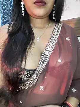 Muskan4156 online show from 02.17.26