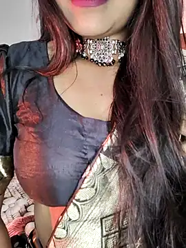 Muskan4156 online show from 03.10.26