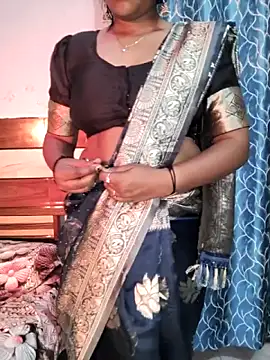 Muskan4156 online show from 04.14.26