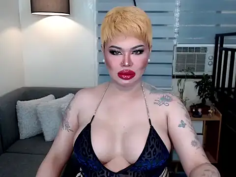 StarletSeductress online show from 04.15.26