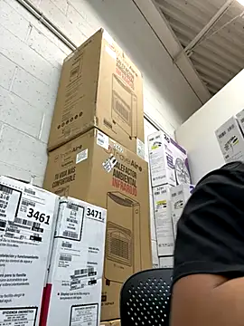 aelor2028 online show from 11.30.25