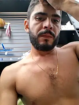 Marlon1398 online show from 04.01.26