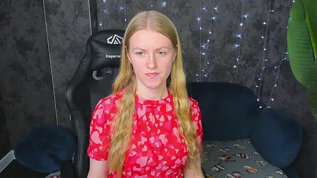 Alicia Hars online show from 01.15.26