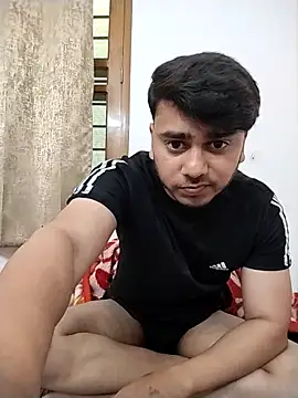 samnick4321 online show from 02.04.26