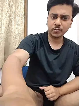 samnick4321 online show from 04.25.26