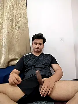 samnick4321 online show from 04.26.26