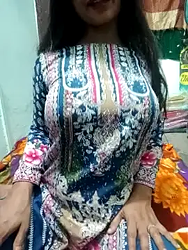 Zoyaa-Zubair online show from 03.14.26