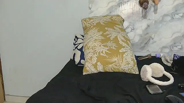 SexyZuluBarbie online show from 07.14.26