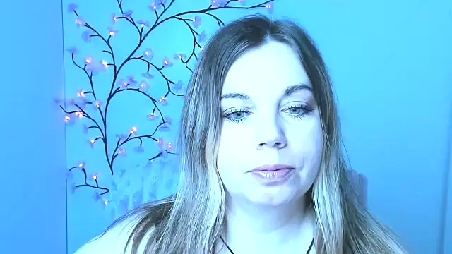 Amanda Swannn online show from 02.14.26