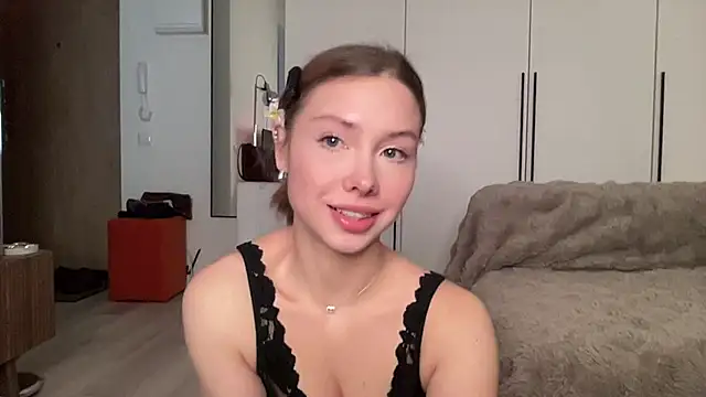 girlfromblushland online show from 01.07.26