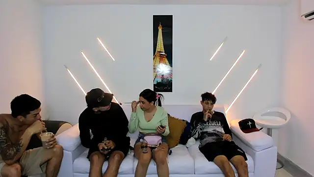 brutal revolution online show from 04.07.26