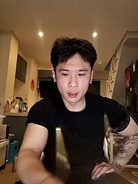 Snapshot of day-18 chatting on 03.17.26 day-18 online show from 03.17.26