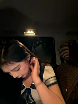 linjianvhai online show from 01.18.26