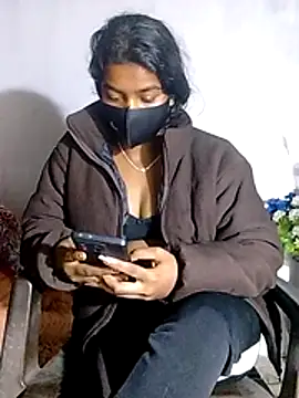 pooja199 online show from 12.14.25