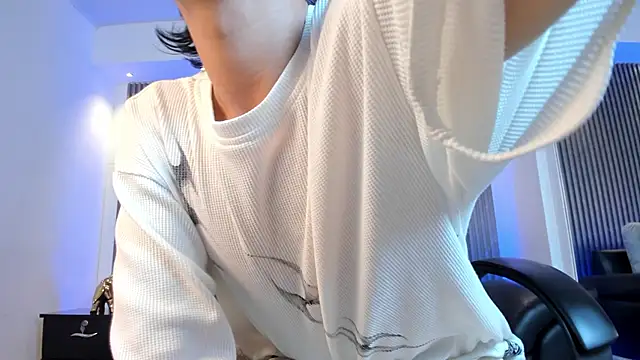 Bastthianxxx online show from 11.28.25